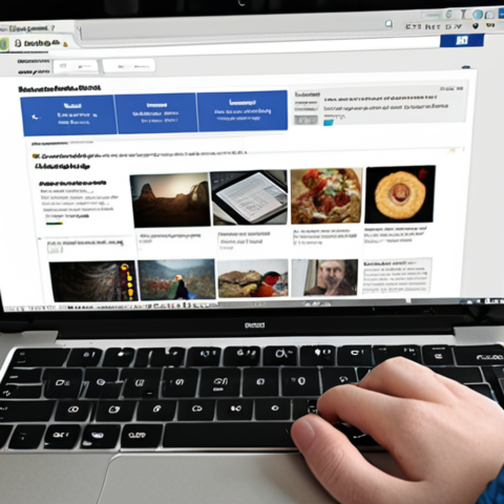 **

A person with a disability using a screen reader to access a website on a laptop. Focus on the user's interaction with the screen reader and the website interface. Show icons representing screen reader accessibility, keyboard navigation, and alt text. The overall tone should be positive and empowering.

**
