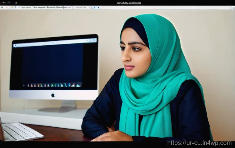 각종 미디어에서의 접근성 향상 방안 - **Prompt for Image Generation: "Empowering Technology: AI for Accessibility"**
    A close-up, dynam...