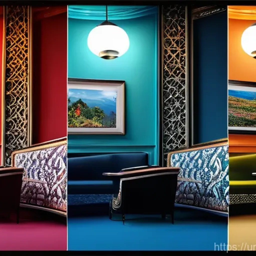 장애인을 위한 콘텐츠 제작 및 최적화 방법 - Here are three image generation prompts in English, designed to meet your guidelines and reflect the...