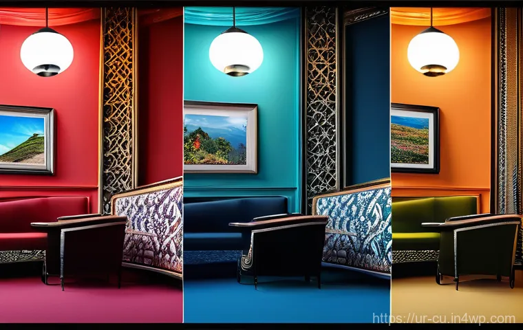 장애인을 위한 콘텐츠 제작 및 최적화 방법 - Here are three image generation prompts in English, designed to meet your guidelines and reflect the...