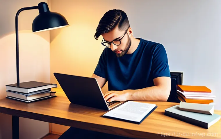 기술적 접근성을 위한 콘텐츠 작성 가이드라인 - **Image Prompt: Inclusive Video Viewing with Subtitles**
    A diverse group of three individuals—a ...