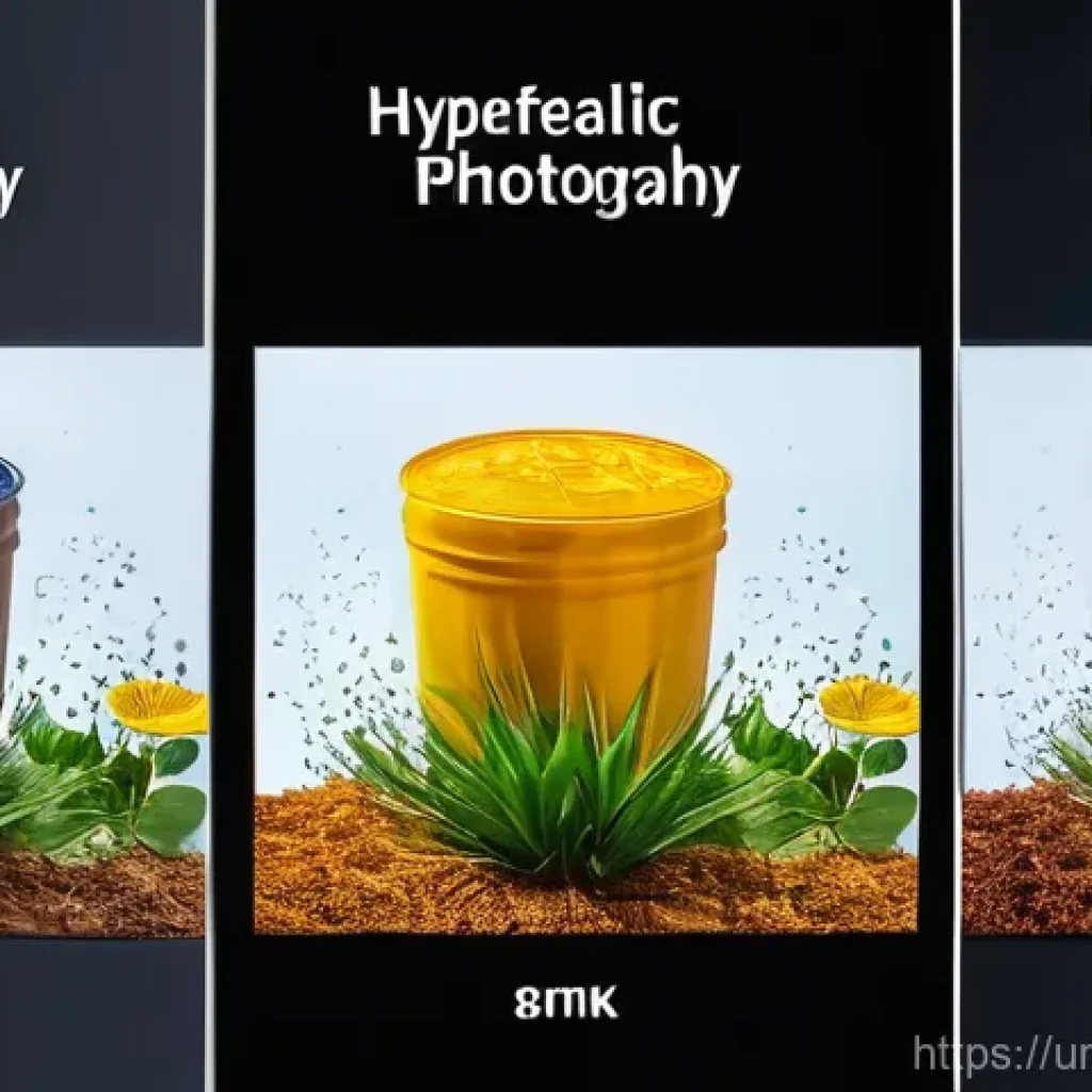 기술적 접근성을 위한 UX UI 디자인 원칙 - Here are three detailed image generation prompts in English: