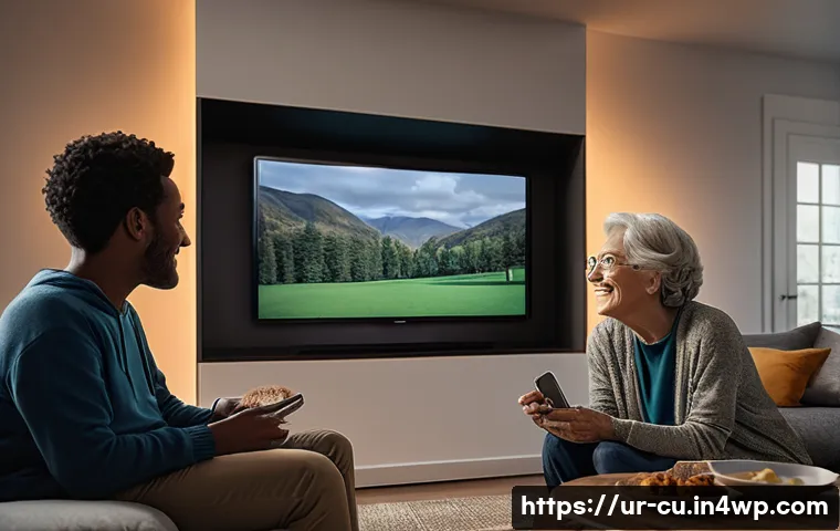 다양한 장애인을 위한 콘텐츠의 유연한 구성 관련 이미지 1