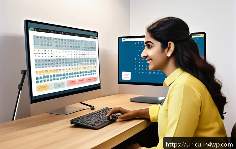 소프트웨어 개발에서의 접근성 적용 사례 관련 이미지 2