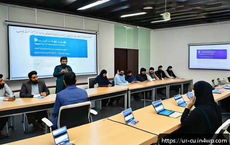 비즈니스에서의 접근성 향상 성공 사례 관련 이미지 2