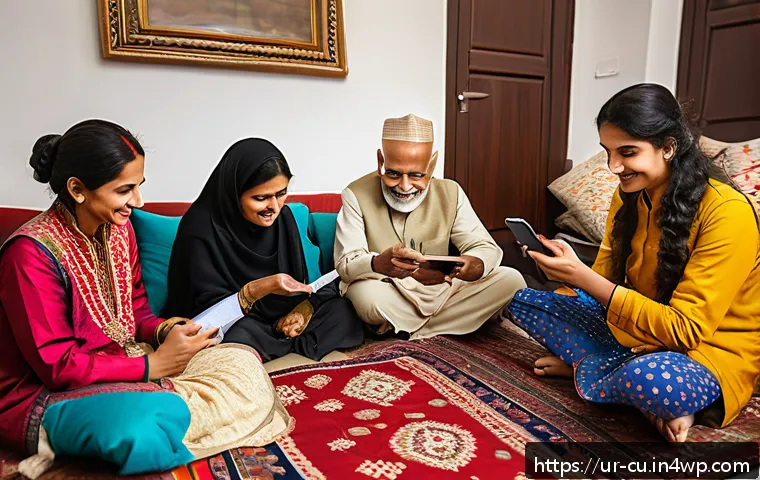 기술적 내용 접근성을 위한 인식 개선 방법 관련 이미지 1
