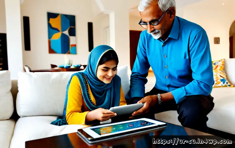 기술적 접근성을 위한 적절한 색상 사용법 관련 이미지 1